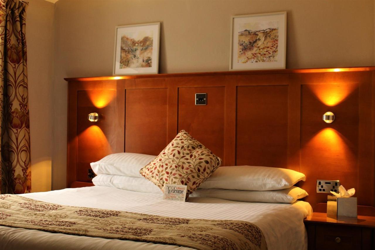 The Oakwheel Otel Scarborough Dış mekan fotoğraf
