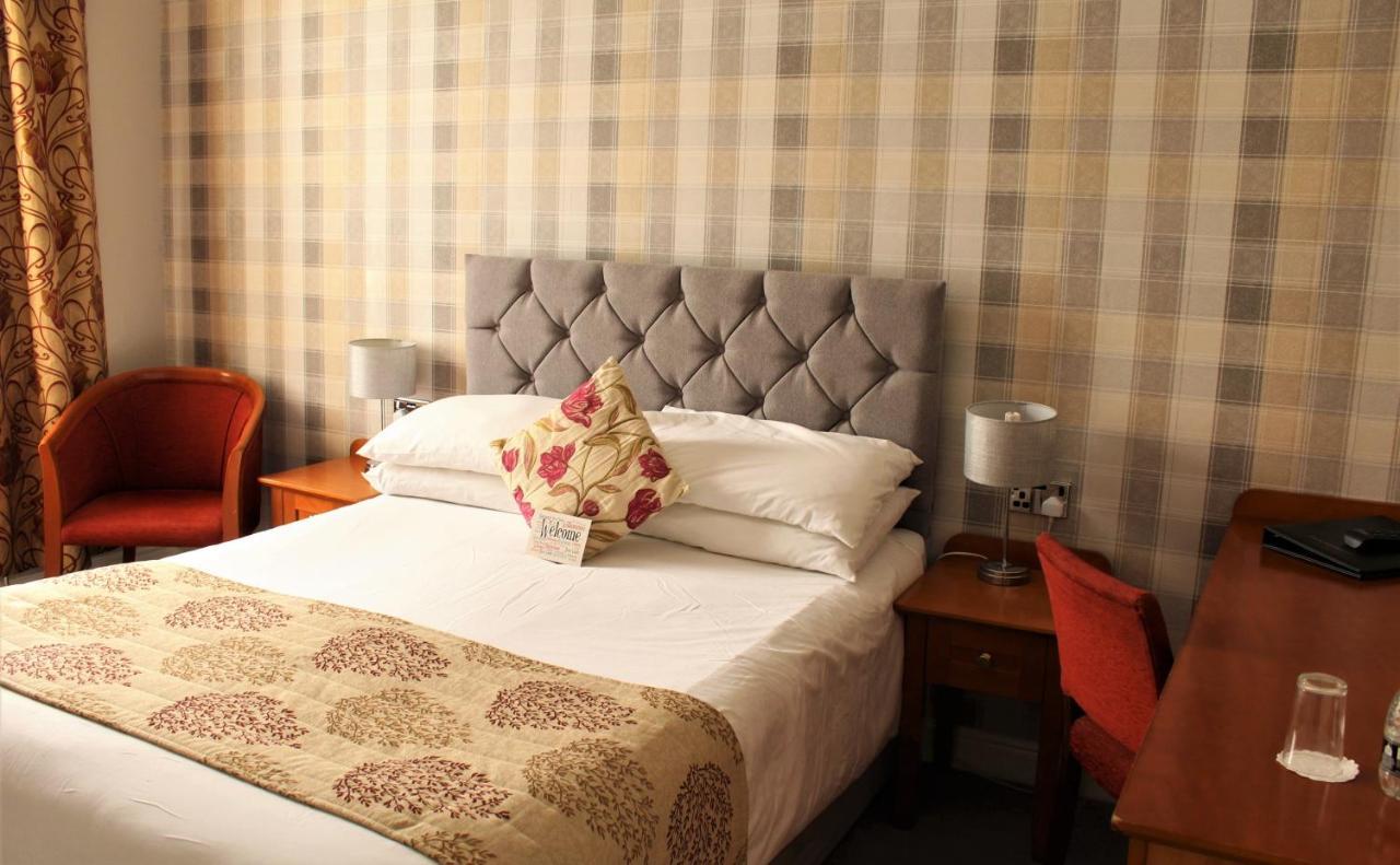 The Oakwheel Otel Scarborough Dış mekan fotoğraf