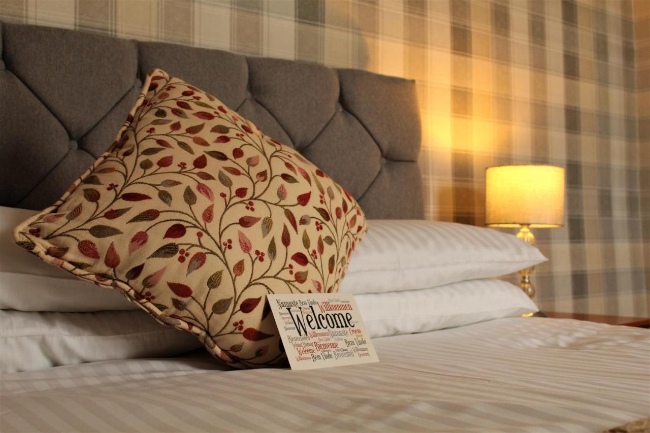 The Oakwheel Otel Scarborough Dış mekan fotoğraf