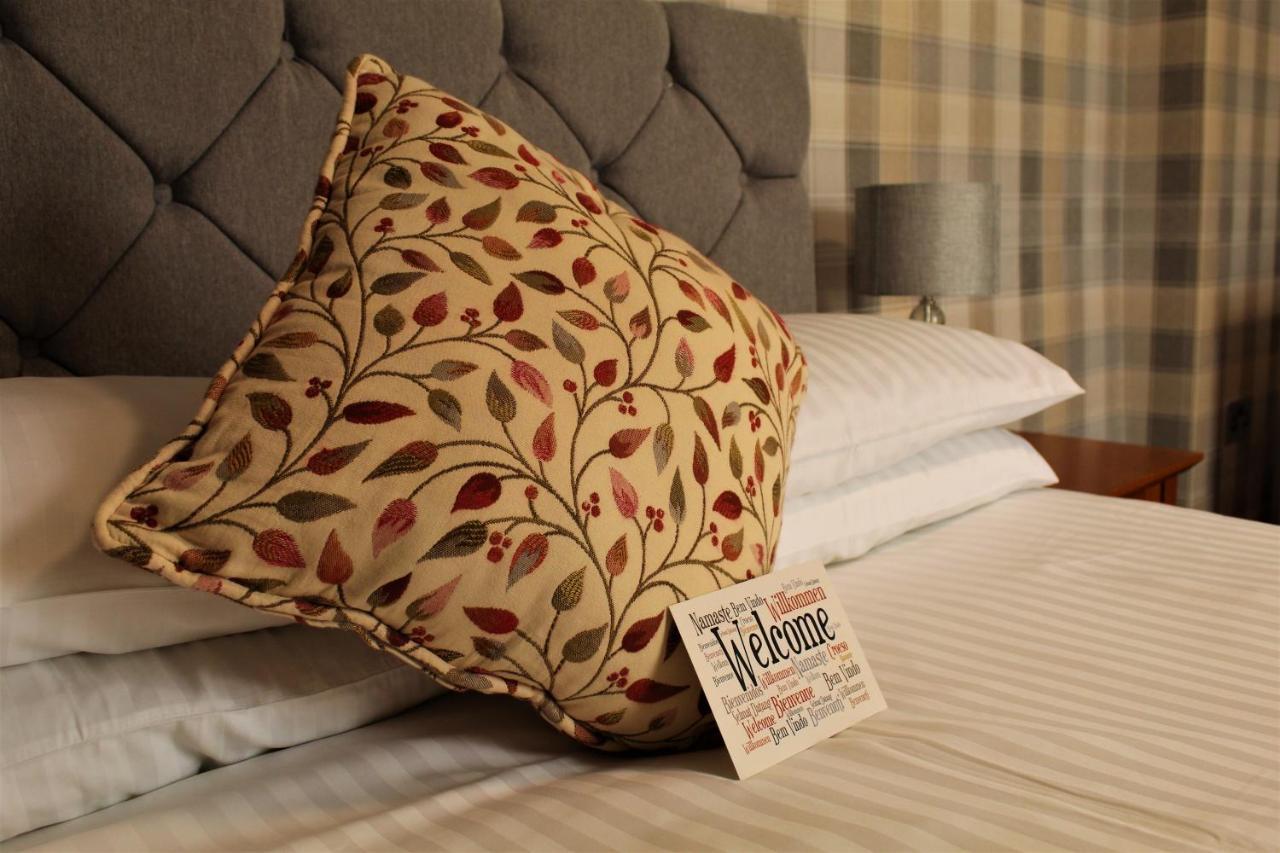 The Oakwheel Otel Scarborough Dış mekan fotoğraf